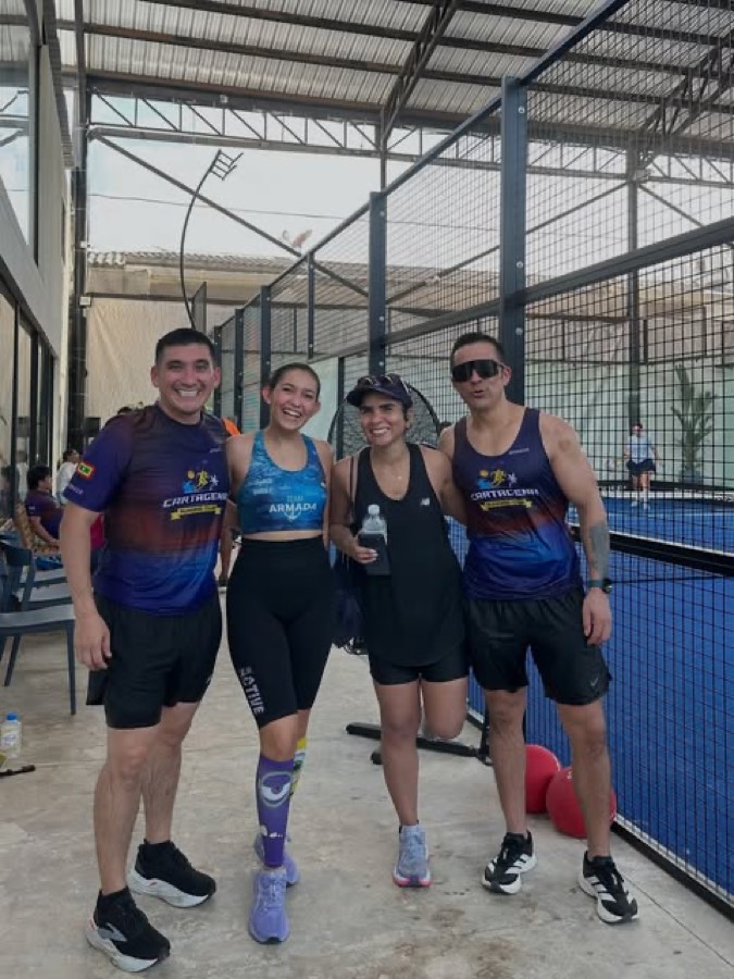 Cartagena Running Club