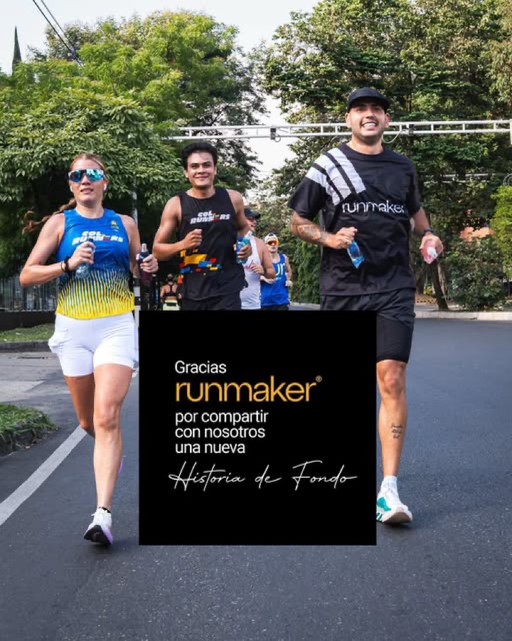 ColRunners