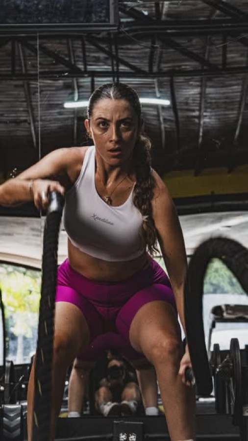 Dynamic | Fitness, funcional & triatlón