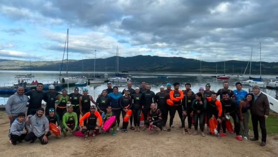 Endurance Colombia