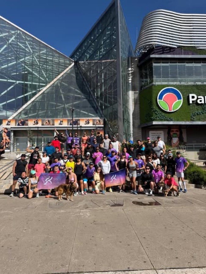 Sun Run Club