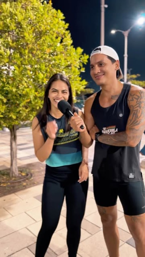 Traumados Running Club