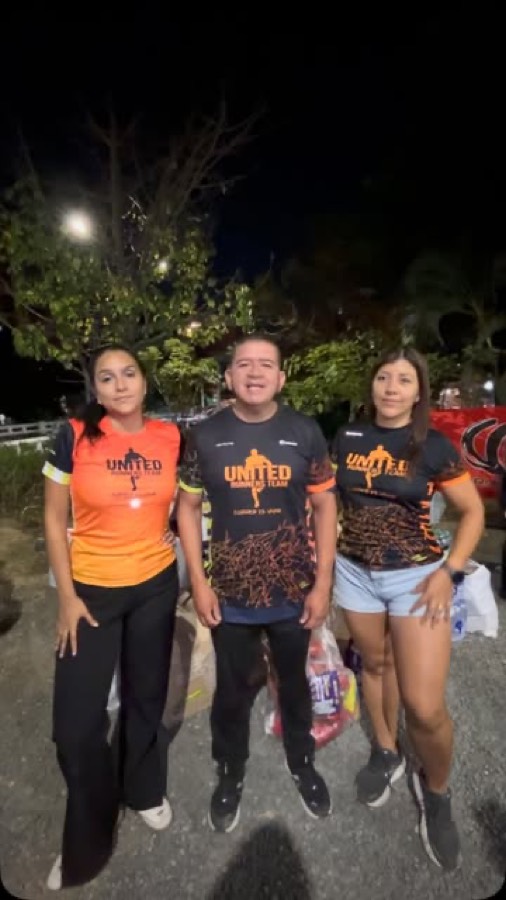 United Runners Team