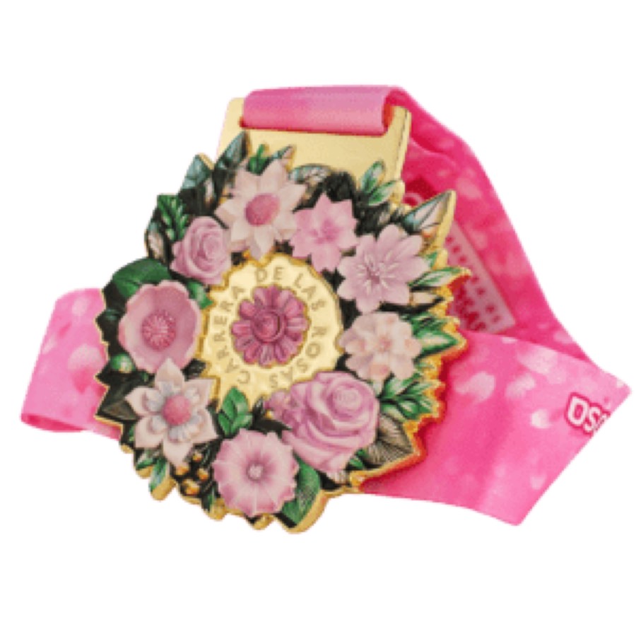 Imagen oficial de Carrera de las Rosas