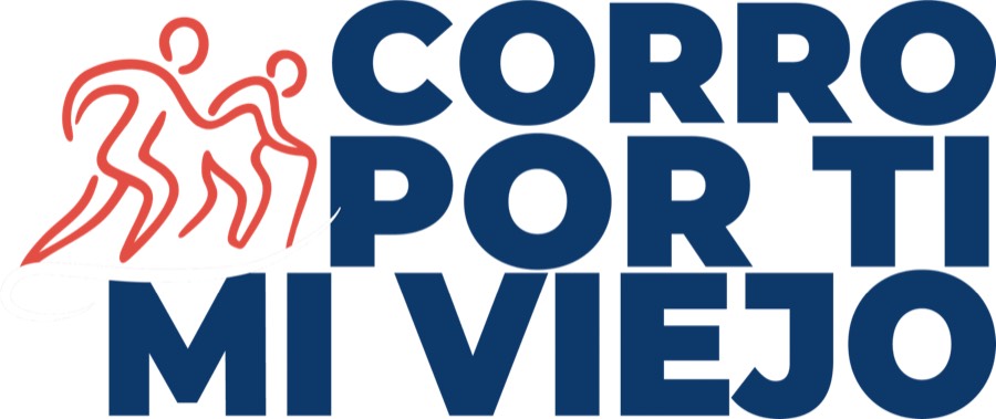 Imagen oficial de Corro por ti Mi Viejo