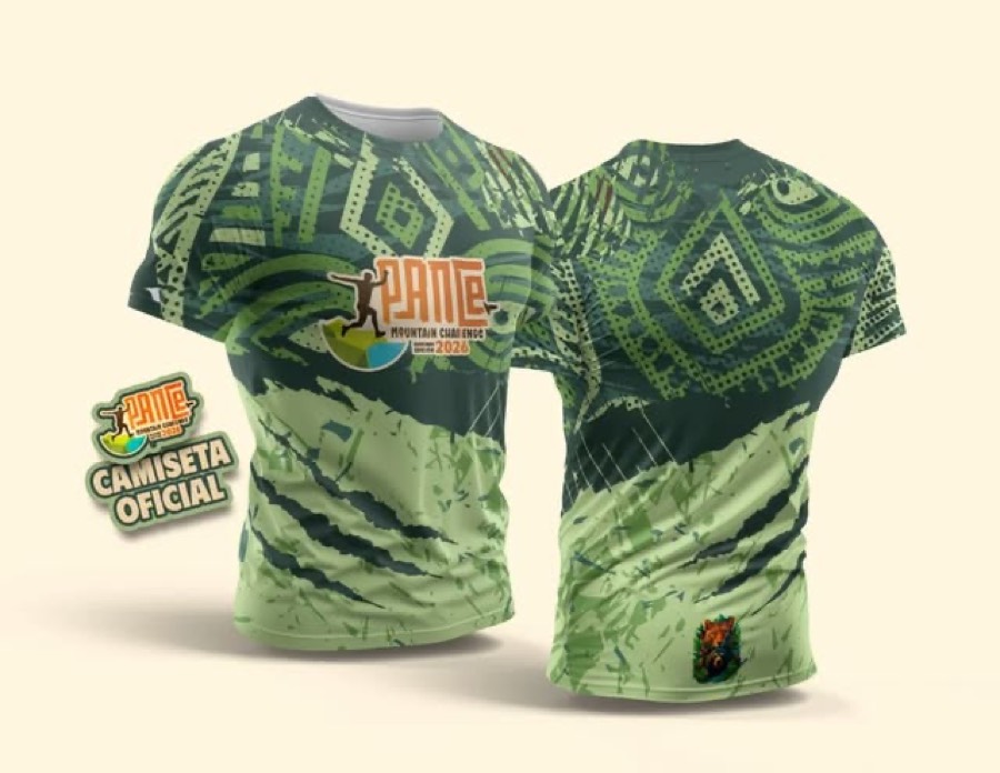 Pance Mountain Challenge — Cali