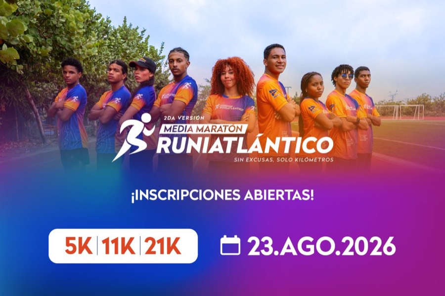 Runiatlántico — Puerto Colombia